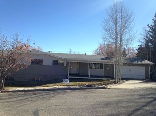 616 Sapphire St, Kemmerer, WY 83101