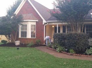 50 Clearfield Dr, Jackson, TN 38305