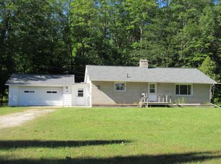 2682 W Hawks Hwy, Hawks, MI 49743