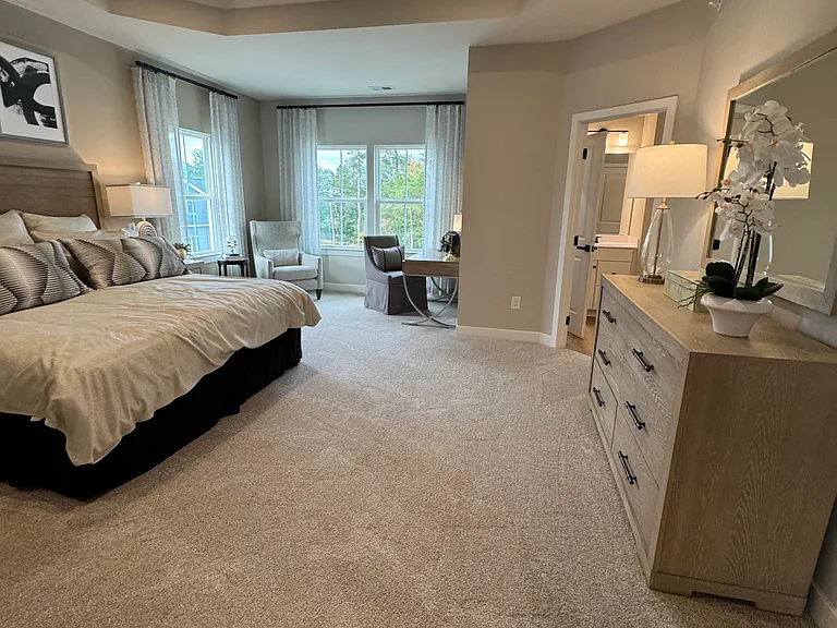 8001 Lake Laurel Ln #B — Photo 32