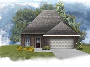221 Stanwell Ave, Duson, LA 70529