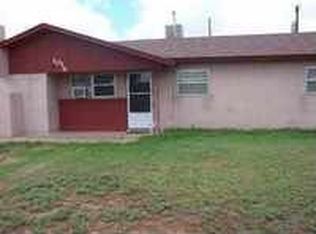 1016 N Beta St, Clovis, NM 88101