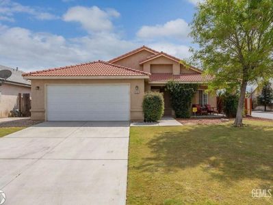 4121 Rio Viejo Dr, Bakersfield, CA, 93313