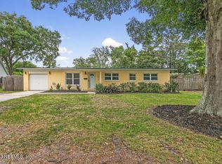 1874 Arden Way, Jacksonville Beach, FL 32250