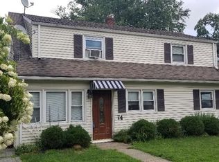 74 Philo Blvd #1, Edison, NJ 08837