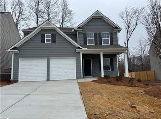 304 Bloomfield Cir, Canton, GA 30114