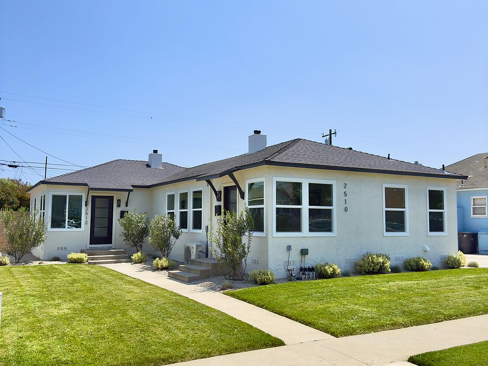 1st image of 2510 Termino Ave Front A