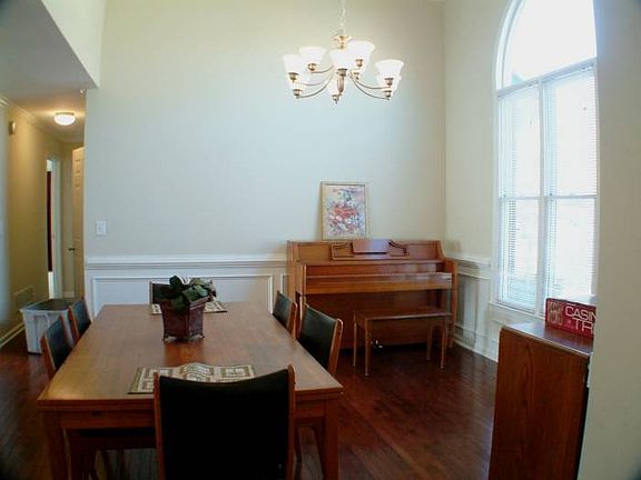 large dining