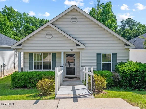 778 Faircloth Commons Road, Evans, GA 30809