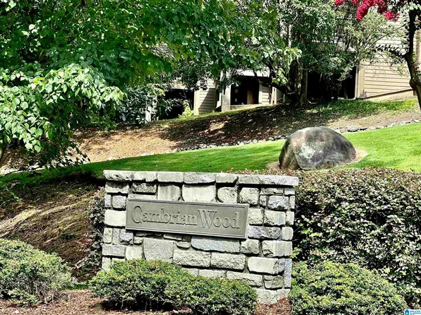 109 Cambrian Way #109, Birmingham, AL 35242