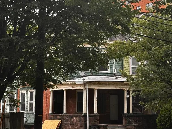 231 Chestnut Ave, Trenton, NJ 08609