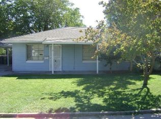 1906 W Lockeford St, Lodi, CA 95242