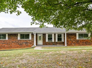 5850 Eureka Rd NW, Cleveland, TN 37312