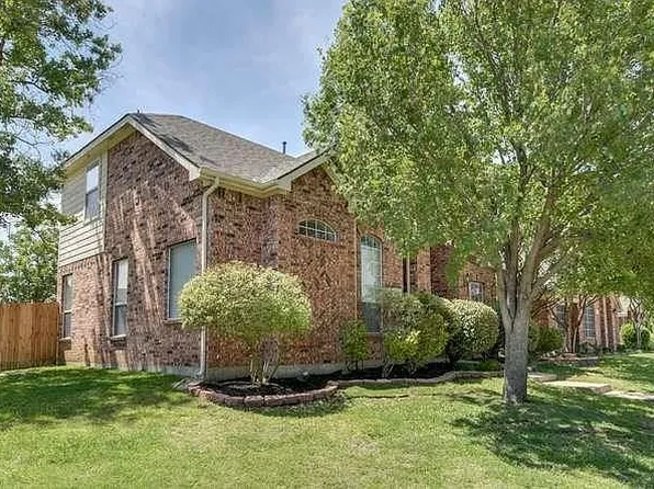3116 Cedardale Dr, McKinney, TX 75070