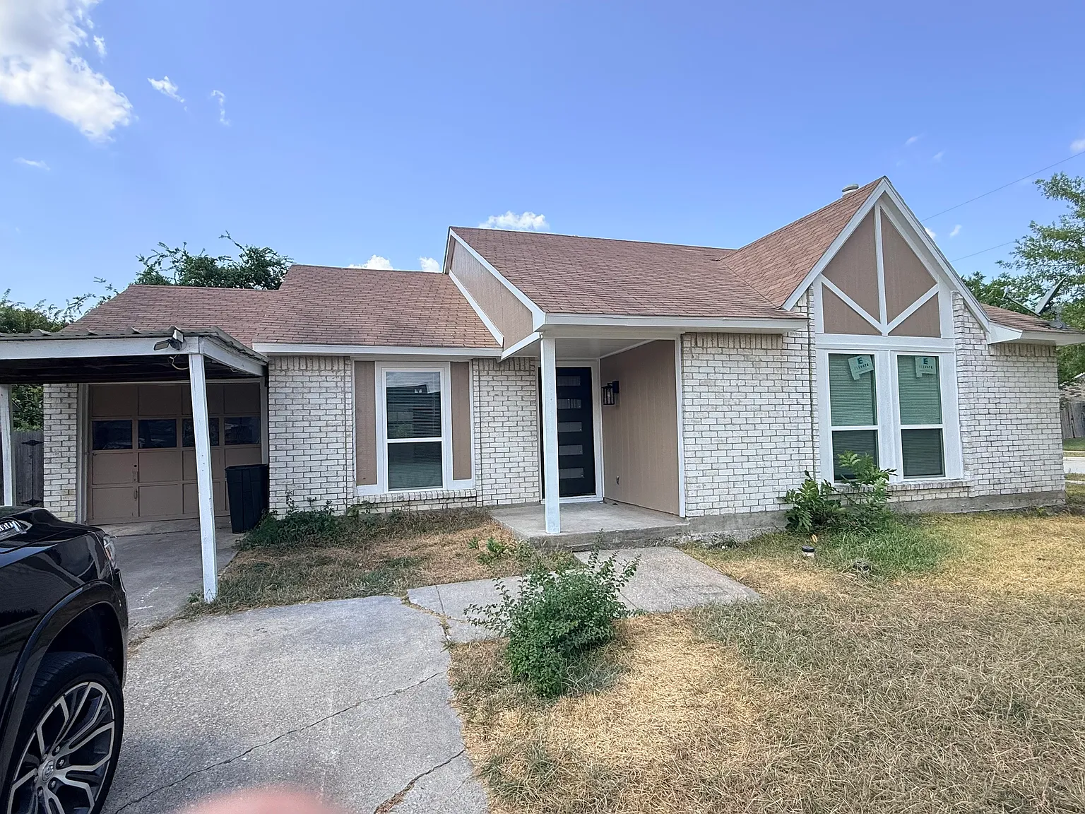 4 bed, 1400 sqft, $2,095 — Photo 2