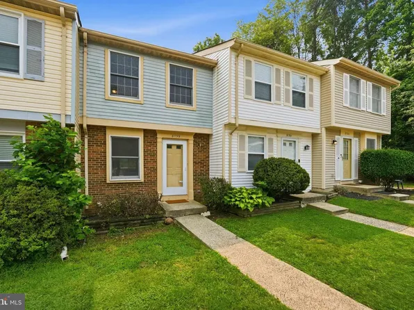 8759 Kanawha Ct, Lorton, VA 22079
