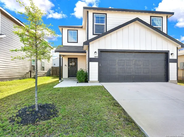 5830 Arcturus, San Antonio, TX 78218