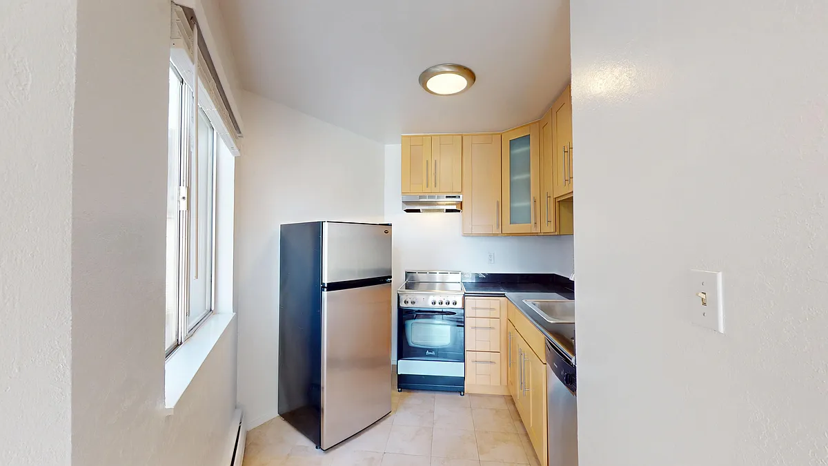 Building Photo - 759 Green St #757-2A