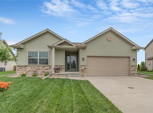 2304 NE 8th St, Grimes, IA 50111