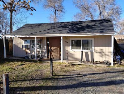 324 W Grand Ave, Grand Junction, CO, 81501