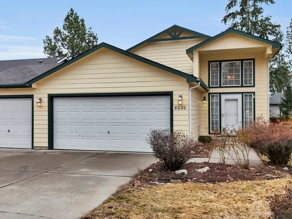 4020 E 31st Ave, Spokane, WA 99223