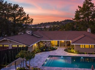 49 Overhill Rd, Orinda, CA 94563