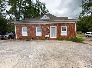 520 W Frederick St #C, Gaffney, SC 29341