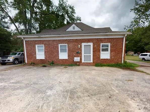 520 W Frederick St #C, Gaffney, SC 29341