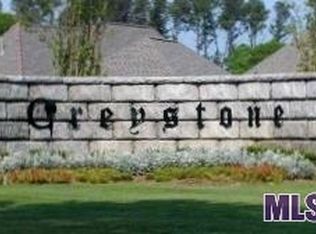 94 Carnoustie Way, Denham Springs, LA 70726