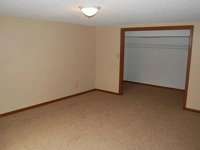 Third bedroom 22'x13'