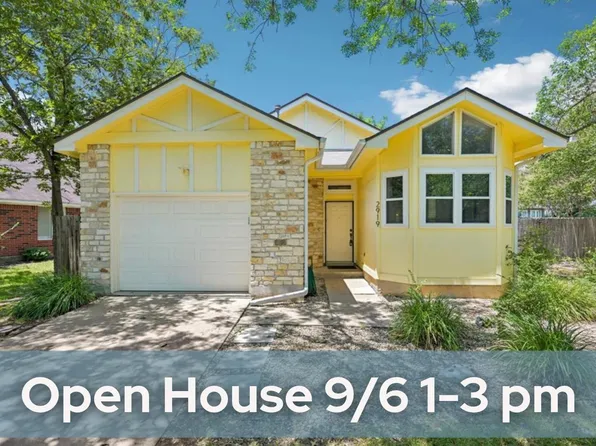 2919 Jubilee Trl, Austin, TX 78748