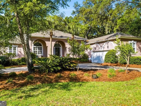 704 Dungeness, Saint Simons Island, GA 31522