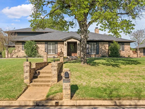 3612 Cliffwood Dr, Colleyville, TX 76034