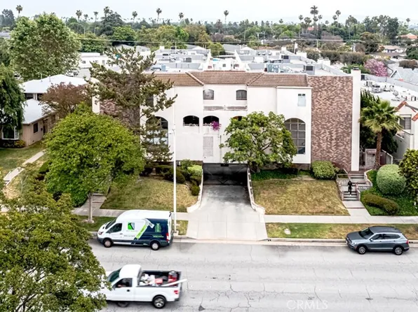 1223 Huntington Dr APT E, South Pasadena, CA 91030