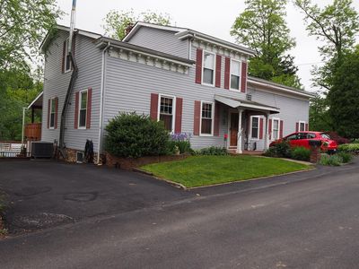 4 Beaver St, Hulmeville, PA, 19047