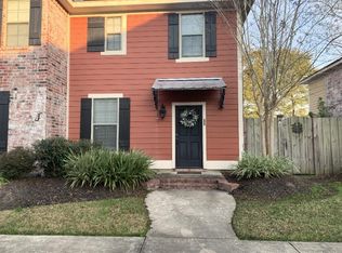 1500 Lacadie Dr APT I, Lake charles, LA 70605