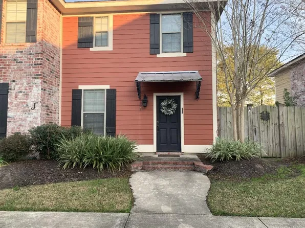 1500 Lacadie Dr APT I, Lake Charles, LA 70605