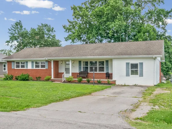 318 Blane Dr, Hopkinsville, KY 42240