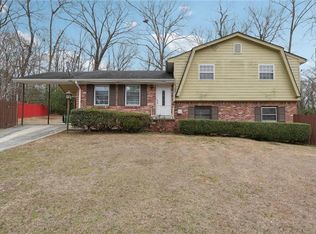 7100 Village Lane Ct, Jonesboro, GA 30236