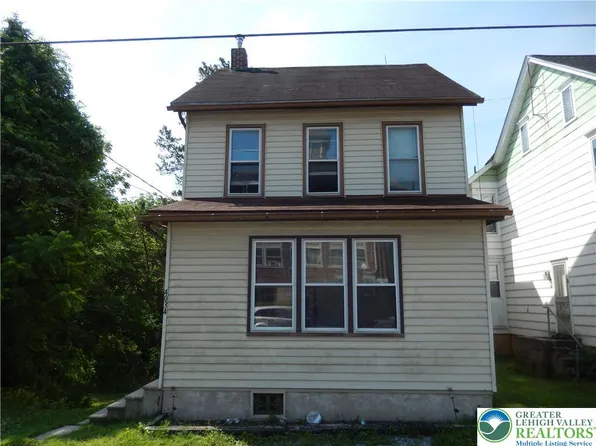 4034 W Grant St, Slatedale, PA 18079
