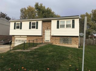 206 Kentaboo Ave, Florence, KY 41042