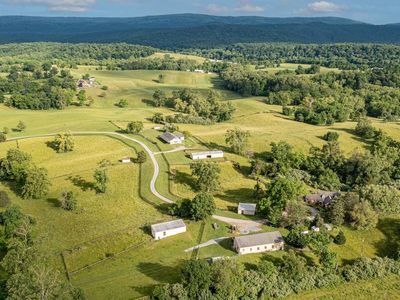 1600 Briggs Rd, Berryville, VA, 22611