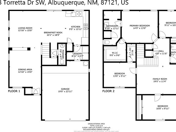 3rd image of this home