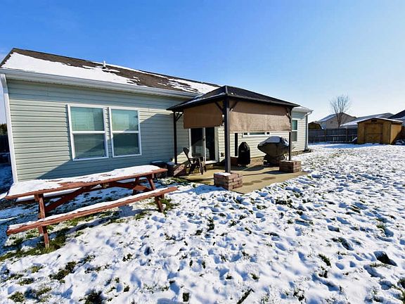 5th image of 5515 Casad Dr