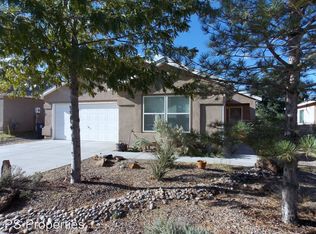 6127 Murcia Ave NW, Albuquerque, NM 87114