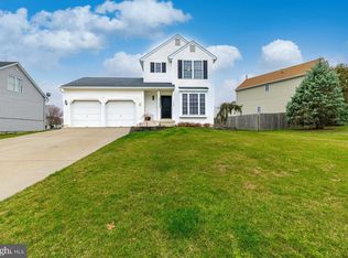 520 Ronald Ave, Glassboro, NJ 08028
