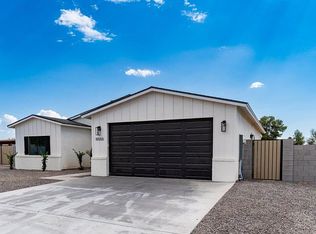 10547 E Butte St, Apache Junction, AZ 85120