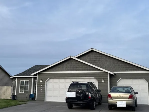 4001 S Quincy St, Kennewick, WA 99337