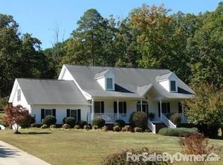 135 Emerald Rd, Seneca, SC 29678