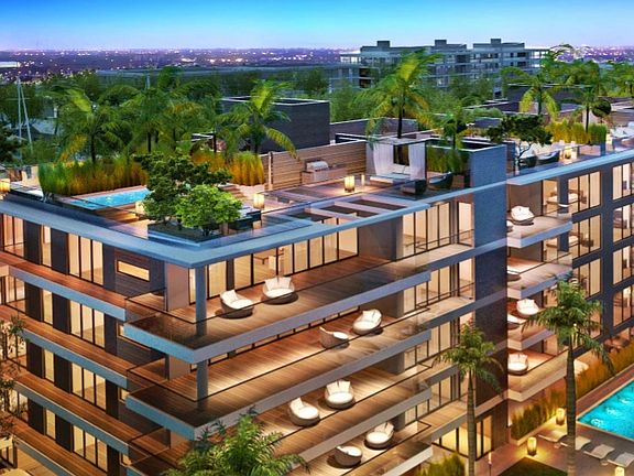 4th image of 30 Isle Of Venice Dr #Penthouse 4